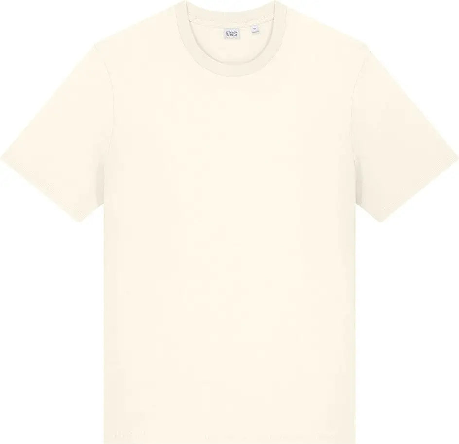 Stanley/stella Sxu001 Unisex Creator 2.0 Tee - off White