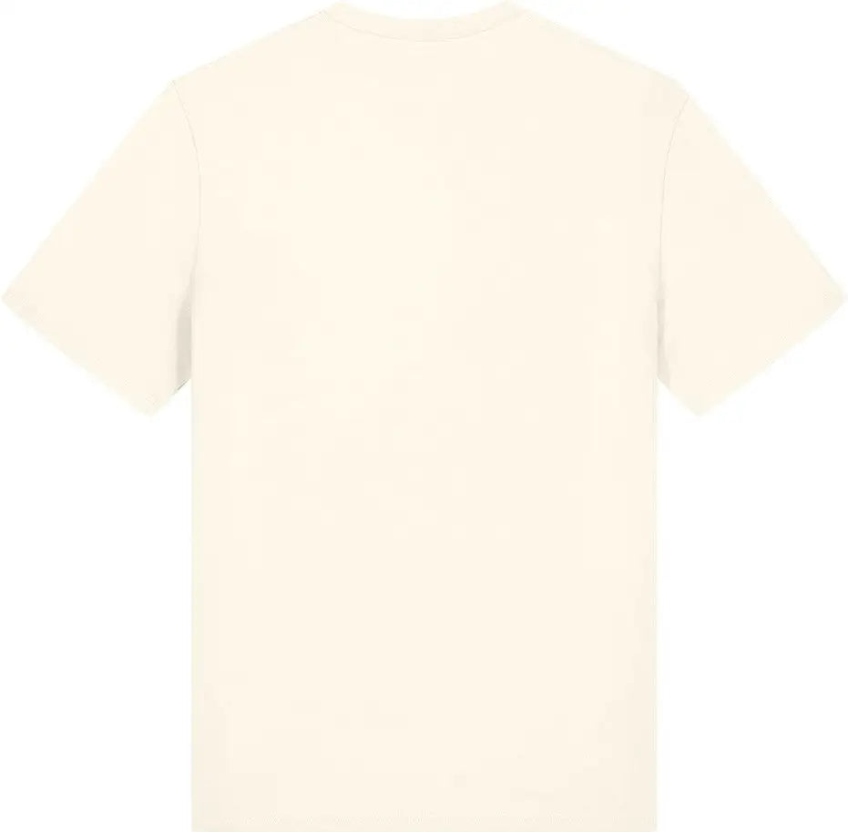 Stanley/stella Sxu001 Unisex Creator 2.0 Tee - off White - Adult Xs