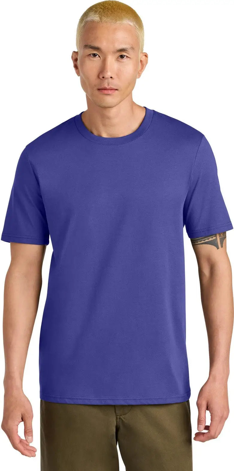 Stanley/stella Sxu001 Unisex Creator 2.0 Tee - Purple Love - Adult Xs