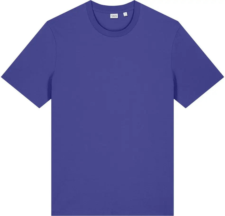Stanley/stella Sxu001 Unisex Creator 2.0 Tee - Purple Love
