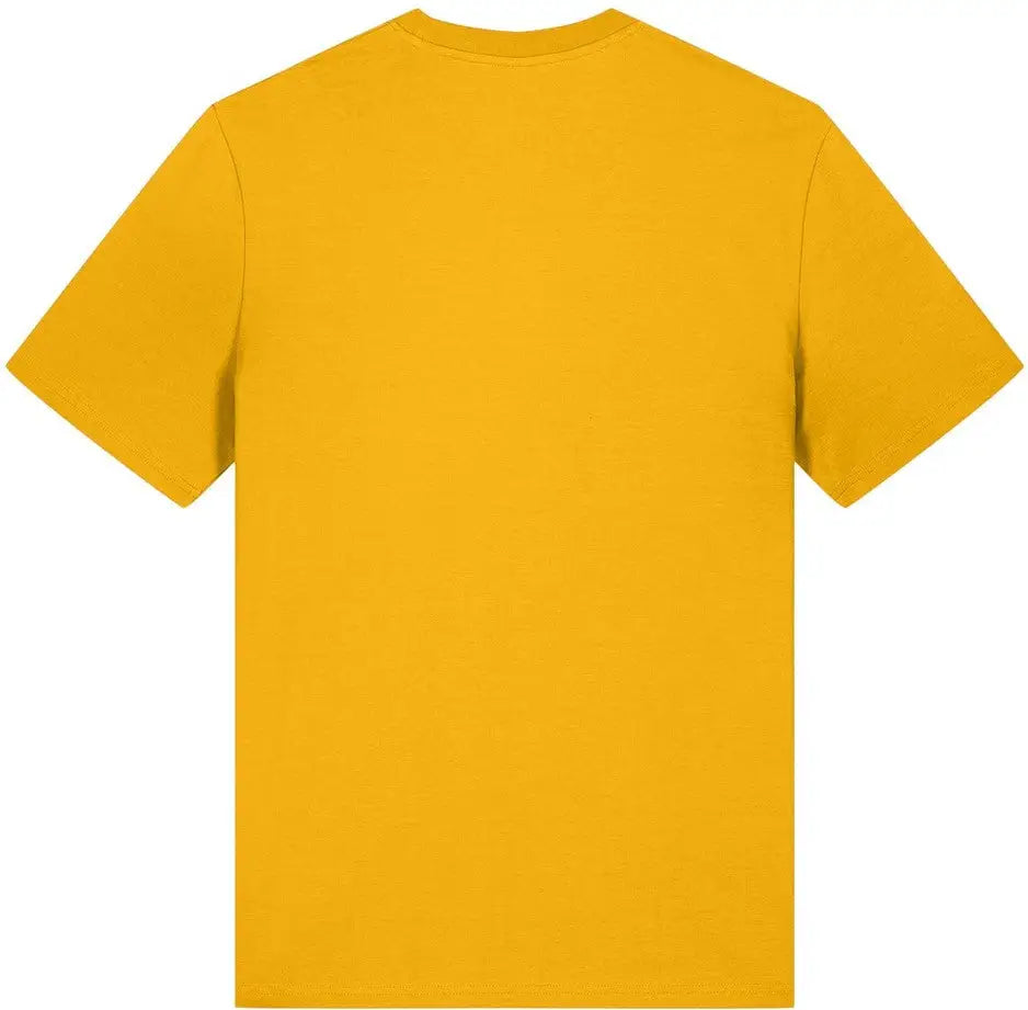 Stanley/stella Sxu001 Unisex Creator 2.0 Tee - Spectra Yellow - Adult Xs