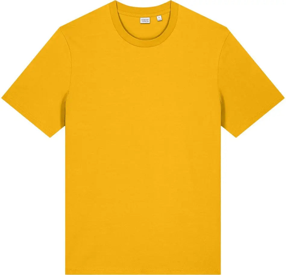 Stanley/stella Sxu001 Unisex Creator 2.0 Tee - Spectra Yellow