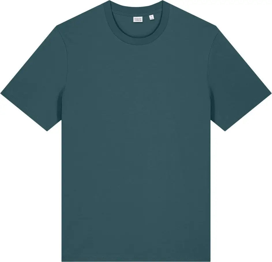 Stanley/stella Sxu001 Unisex Creator 2.0 Tee - Stargazer