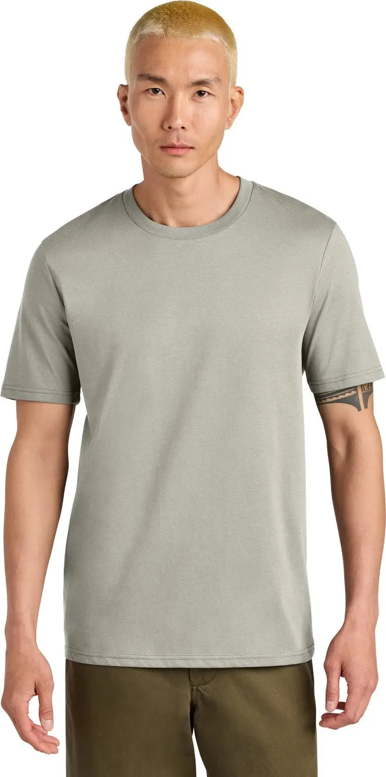 Stanley/stella Sxu001 Unisex Creator 2.0 Tee - Stone