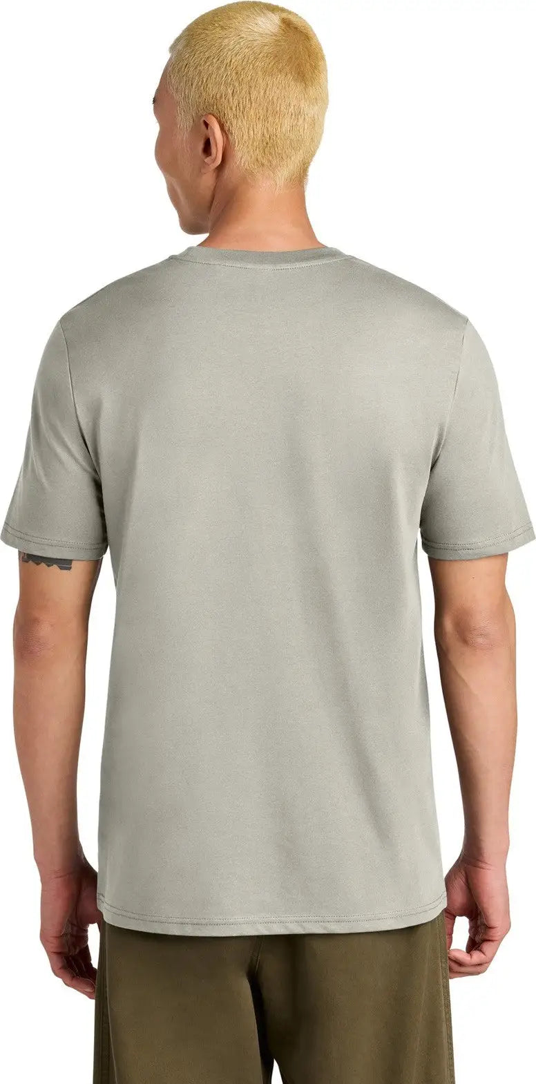 Stanley/stella Sxu001 Unisex Creator 2.0 Tee - Stone