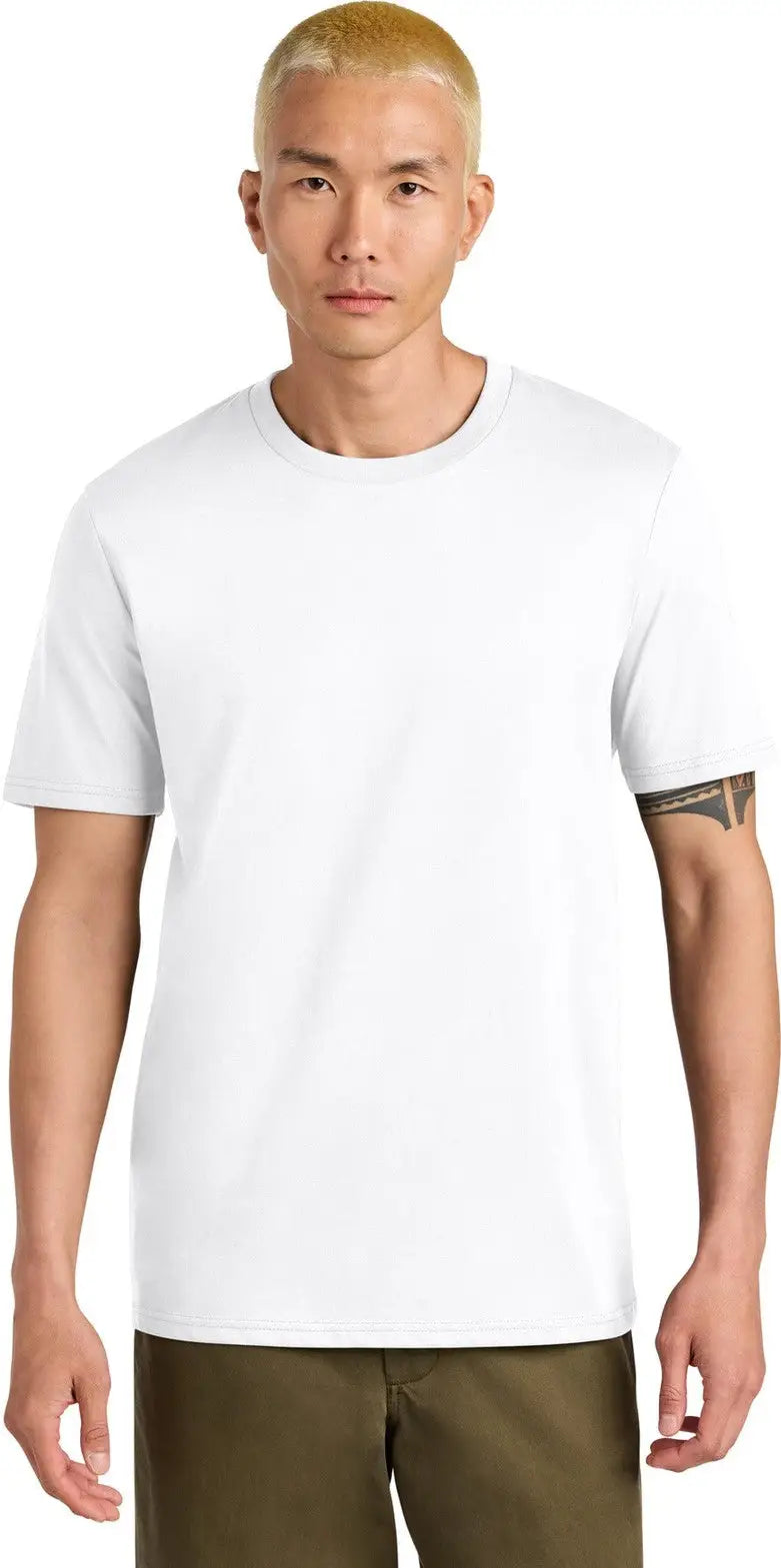 Stanley/stella Sxu001 Unisex Creator 2.0 Tee - White