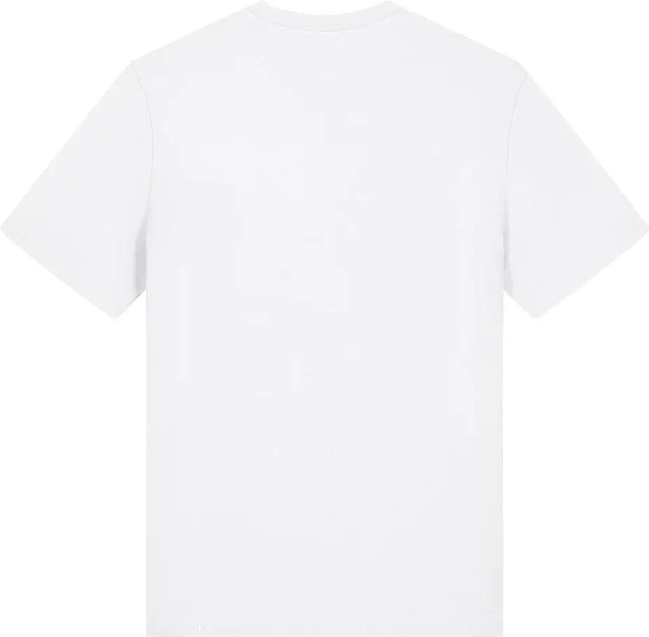Stanley/stella Sxu001 Unisex Creator 2.0 Tee - White