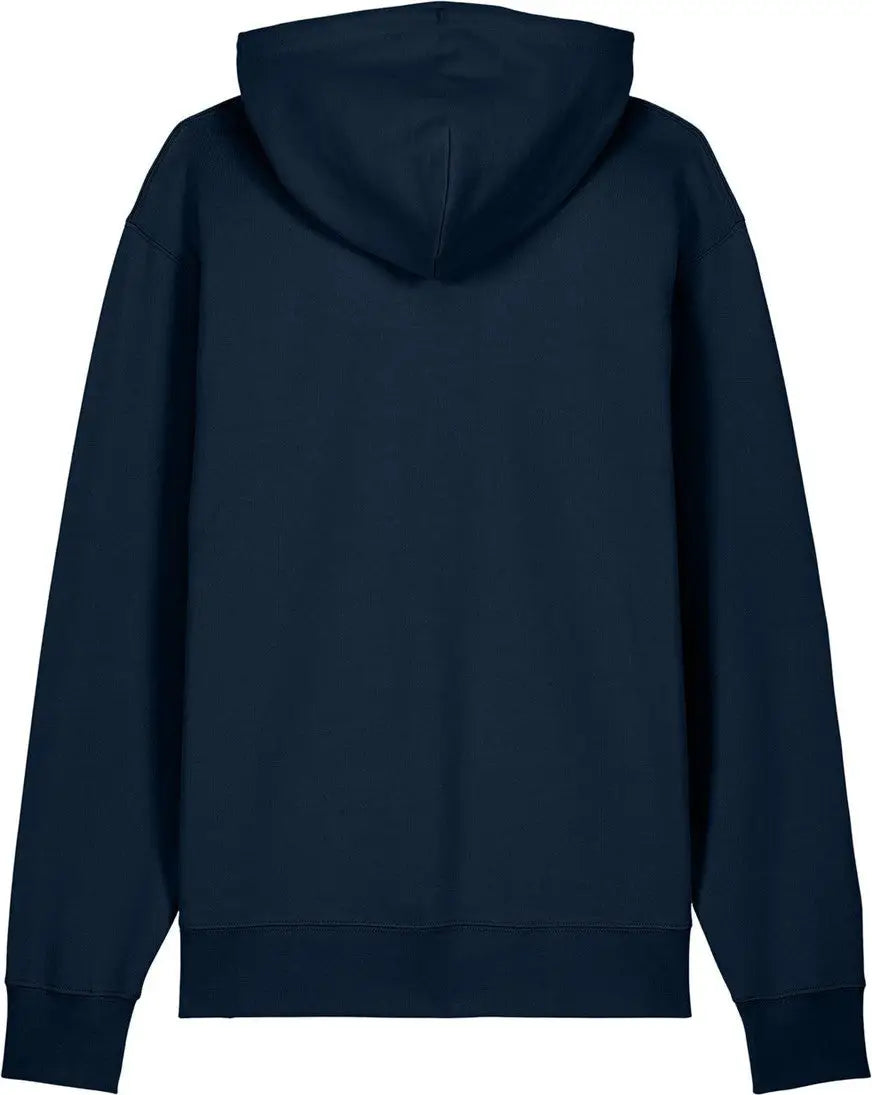 Stanley/stella Sxu003 Unisex Cruiser 2.0 Hooded Sweatshirt - French Navy