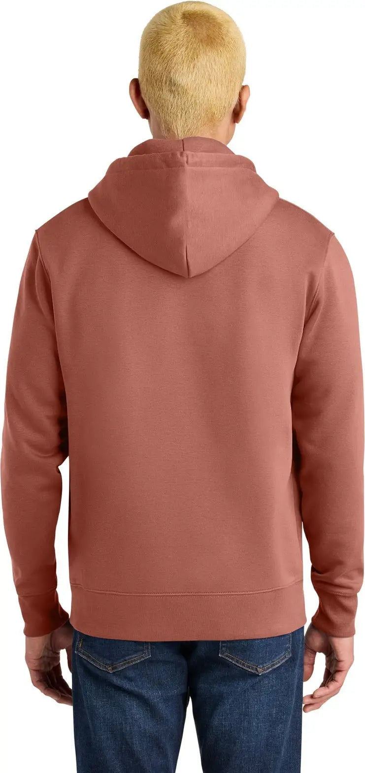 Stanley/stella Sxu003 Unisex Cruiser 2.0 Hooded Sweatshirt - Heritage Brown