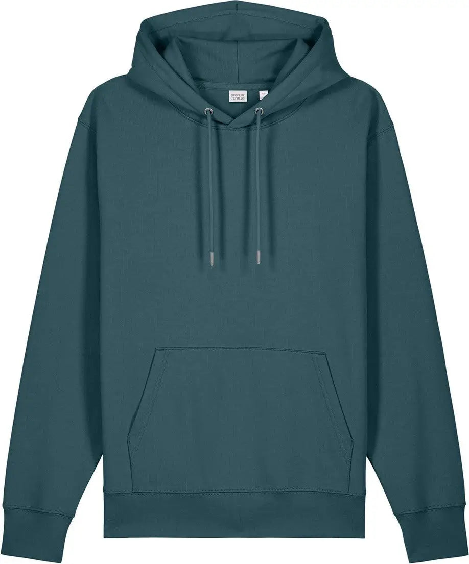 Stanley/stella Sxu003 Unisex Cruiser 2.0 Hooded Sweatshirt - Stargazer