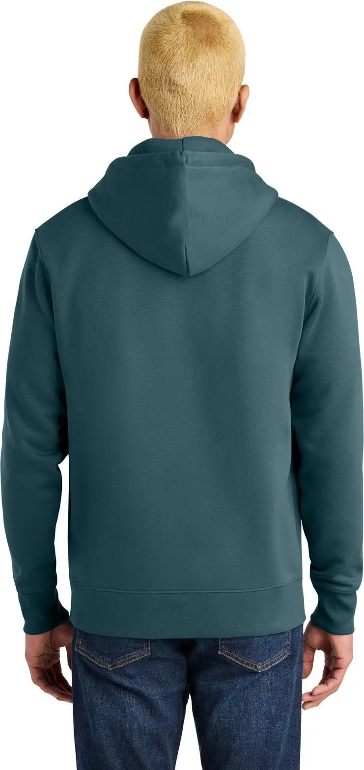 Stanley/stella Sxu003 Unisex Cruiser 2.0 Hooded Sweatshirt - Stargazer