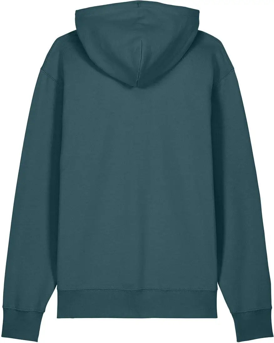 Stanley/stella Sxu003 Unisex Cruiser 2.0 Hooded Sweatshirt - Stargazer