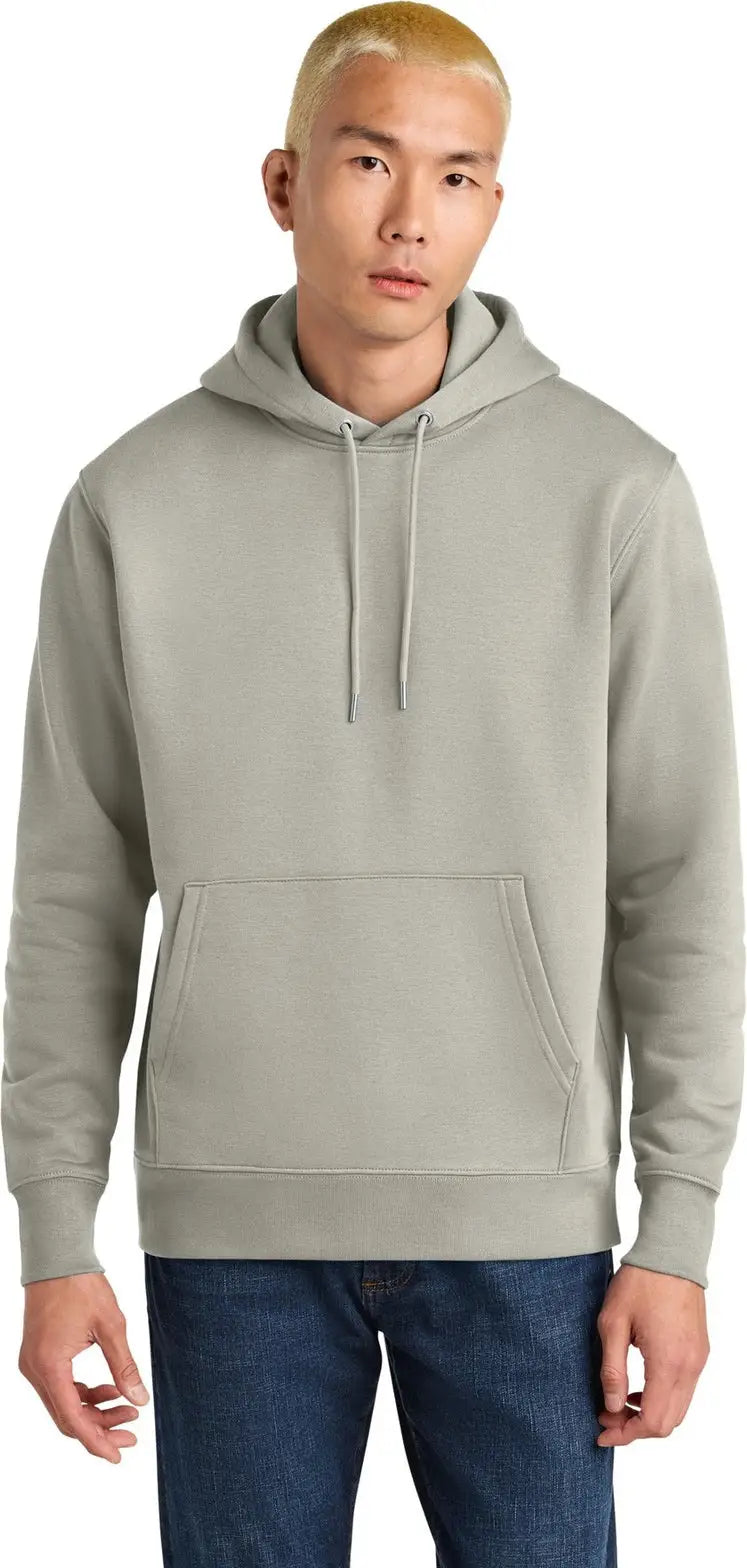 Stanley/stella Sxu003 Unisex Cruiser 2.0 Hooded Sweatshirt - Stone - Adult Xs