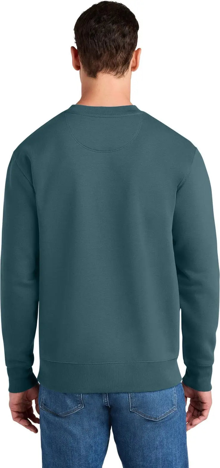 Stanley/stella Sxu004 Unisex Changer 2.0 Crewneck Sweatshirt - Stargazer
