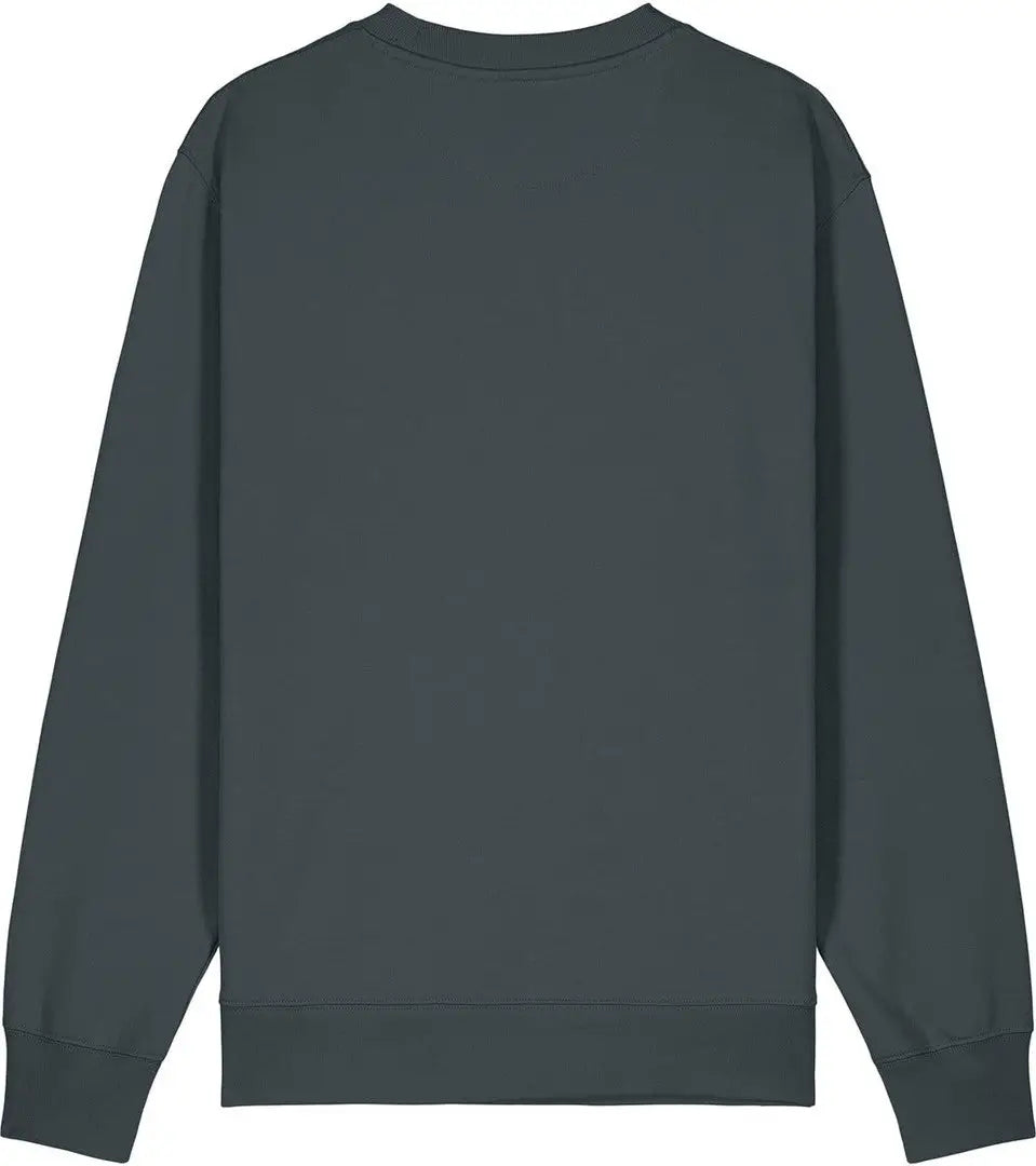 Stanley/stella Sxu004 Unisex Changer 2.0 Crewneck Sweatshirt - India Ink Gray