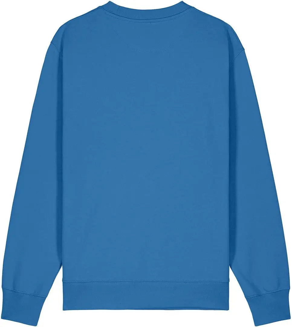 Stanley/stella Sxu004 Unisex Changer 2.0 Crewneck Sweatshirt - Mindful Blue
