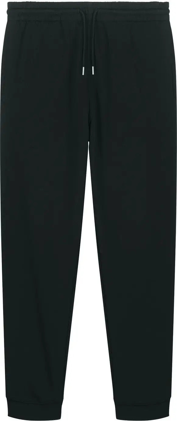 Stanley/stella Sxu006 Unisex Flyer Jogger - Black