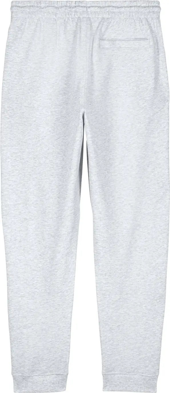 Stanley/stella Sxu006 Unisex Flyer Jogger - Cool Heather Gray - Adult Xs