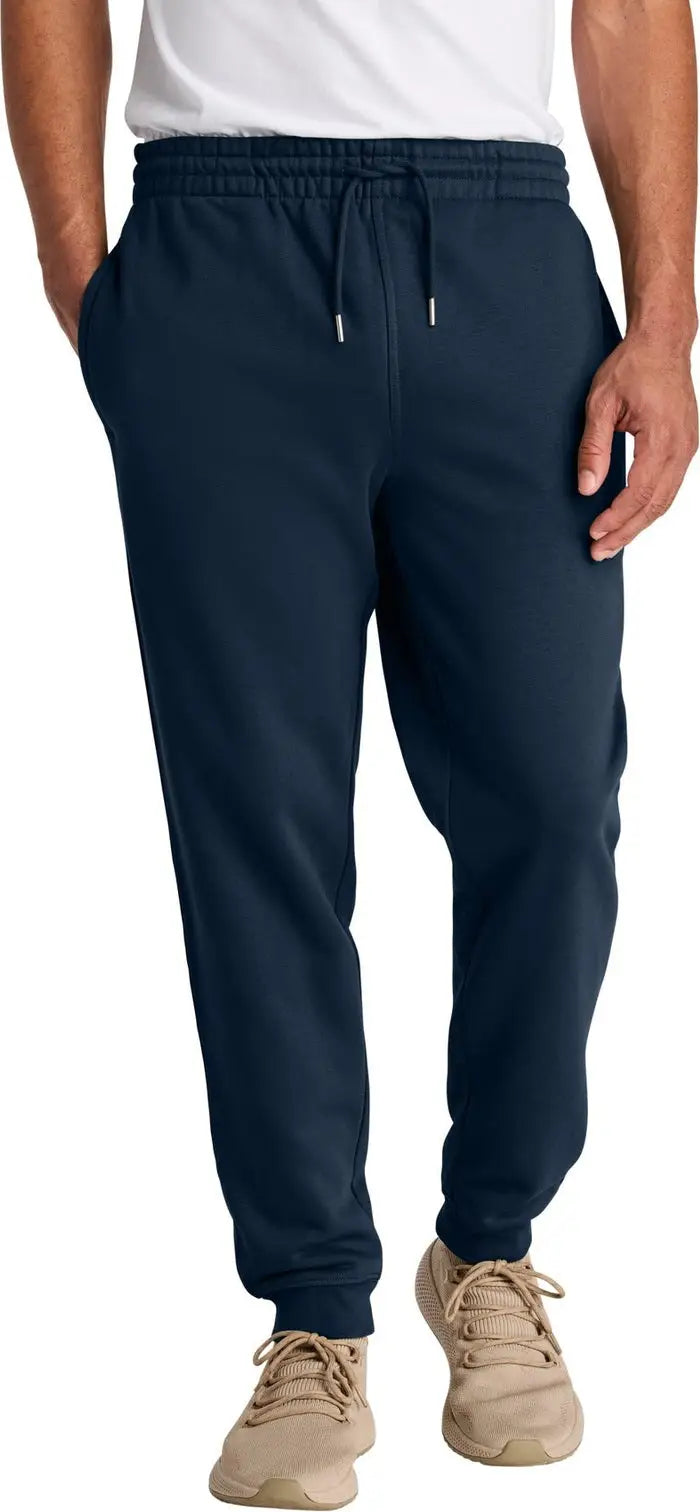 Stanley/stella Sxu006 Unisex Flyer Jogger - French Navy - Adult Xs