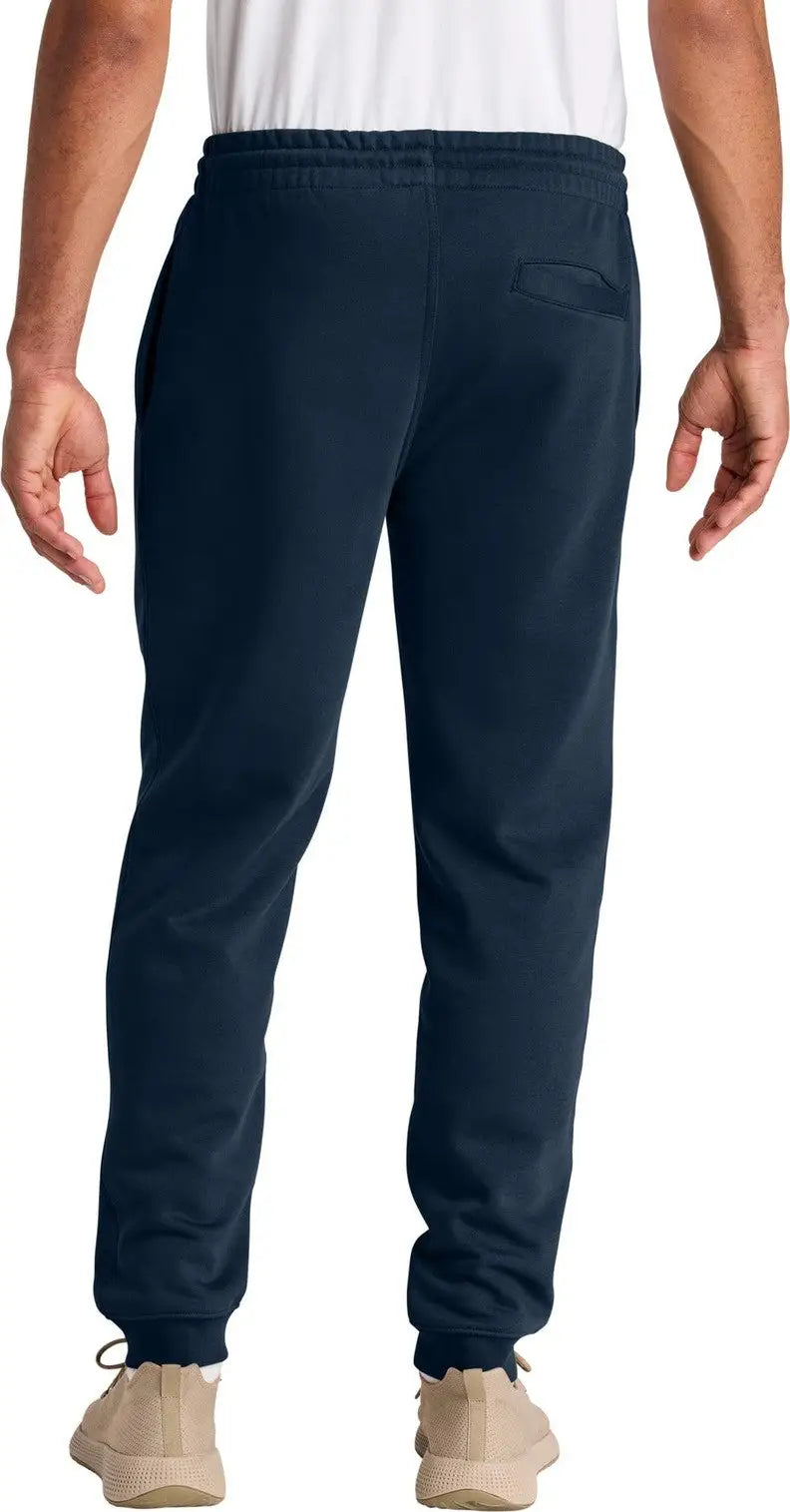 Stanley/stella Sxu006 Unisex Flyer Jogger - French Navy