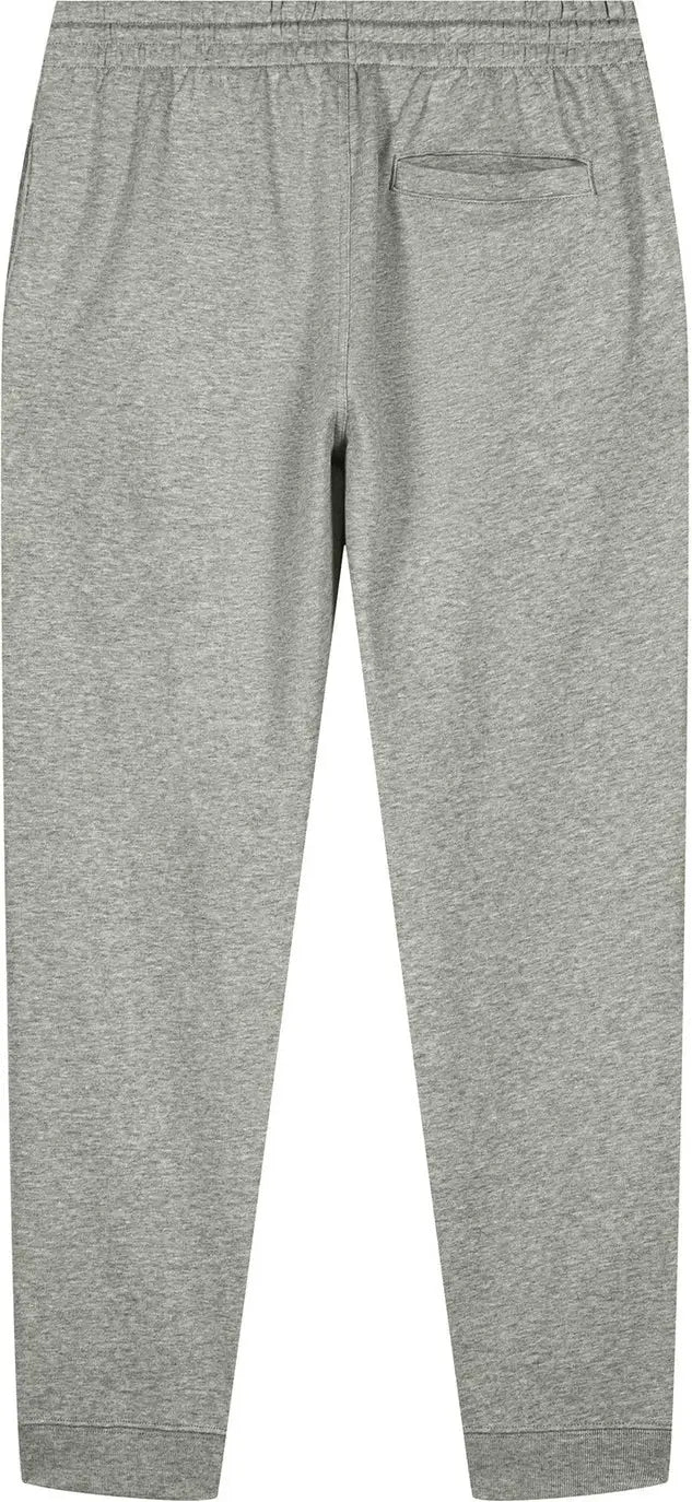 Stanley/stella Sxu006 Unisex Flyer Jogger - Heather Gray - Adult Xs