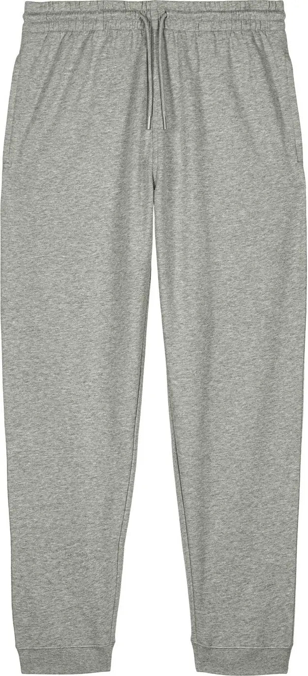 Stanley/stella Sxu006 Unisex Flyer Jogger - Heather Gray