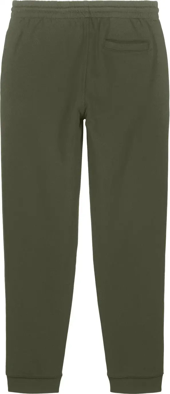 Stanley/stella Sxu006 Unisex Flyer Jogger - Khaki Green