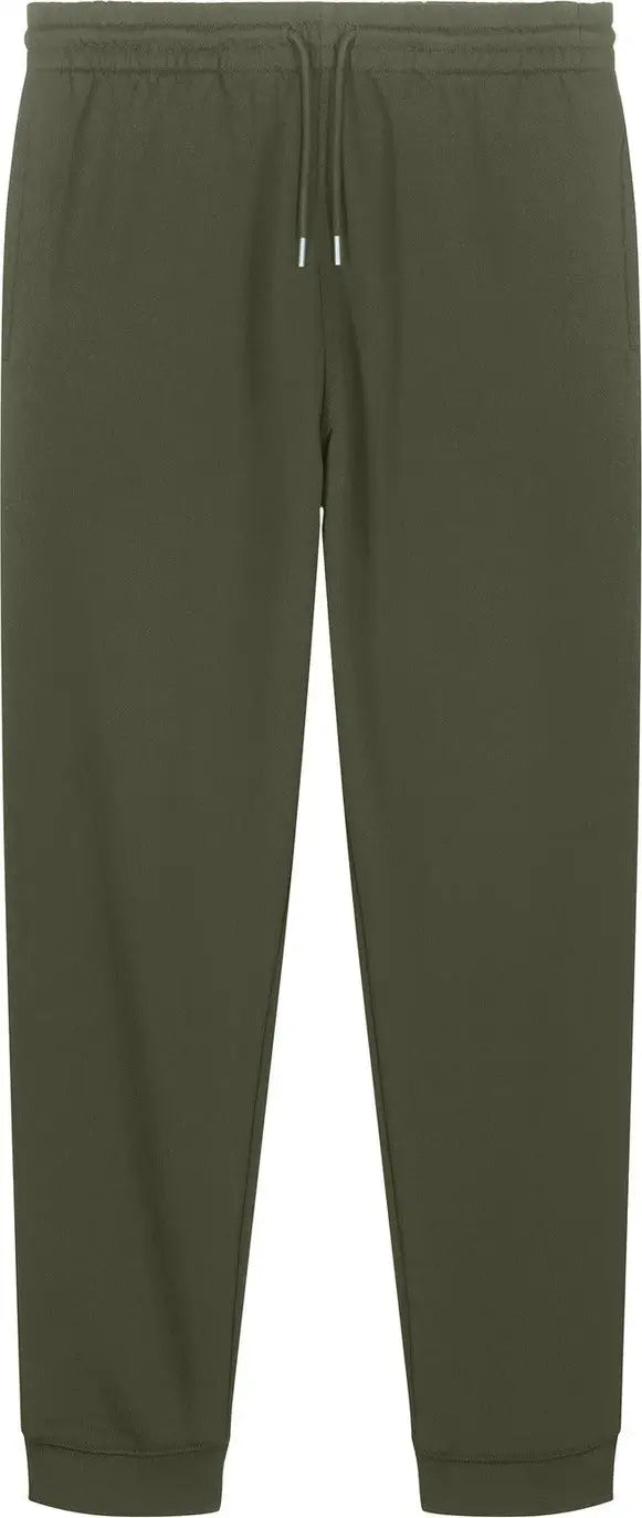 Stanley/stella Sxu006 Unisex Flyer Jogger - Khaki Green