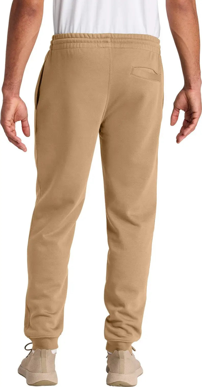 Stanley/stella Sxu006 Unisex Flyer Jogger - Latte