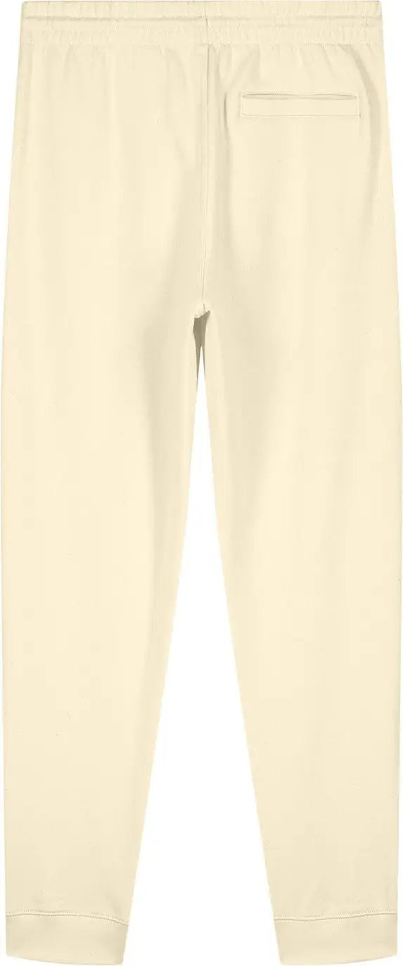 Stanley/stella Sxu006 Unisex Flyer Jogger - Natural Raw - Adult Xs