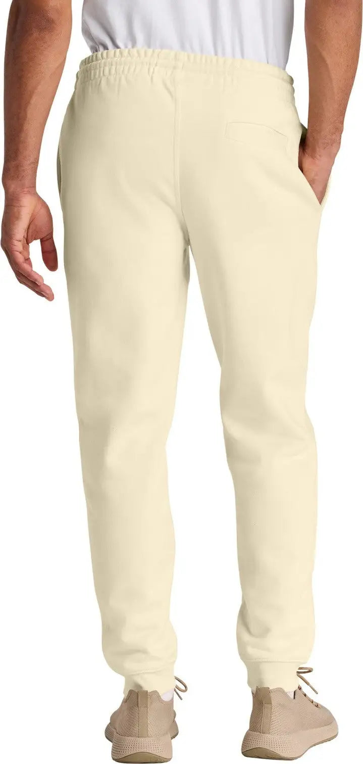 Stanley/stella Sxu006 Unisex Flyer Jogger - Natural Raw