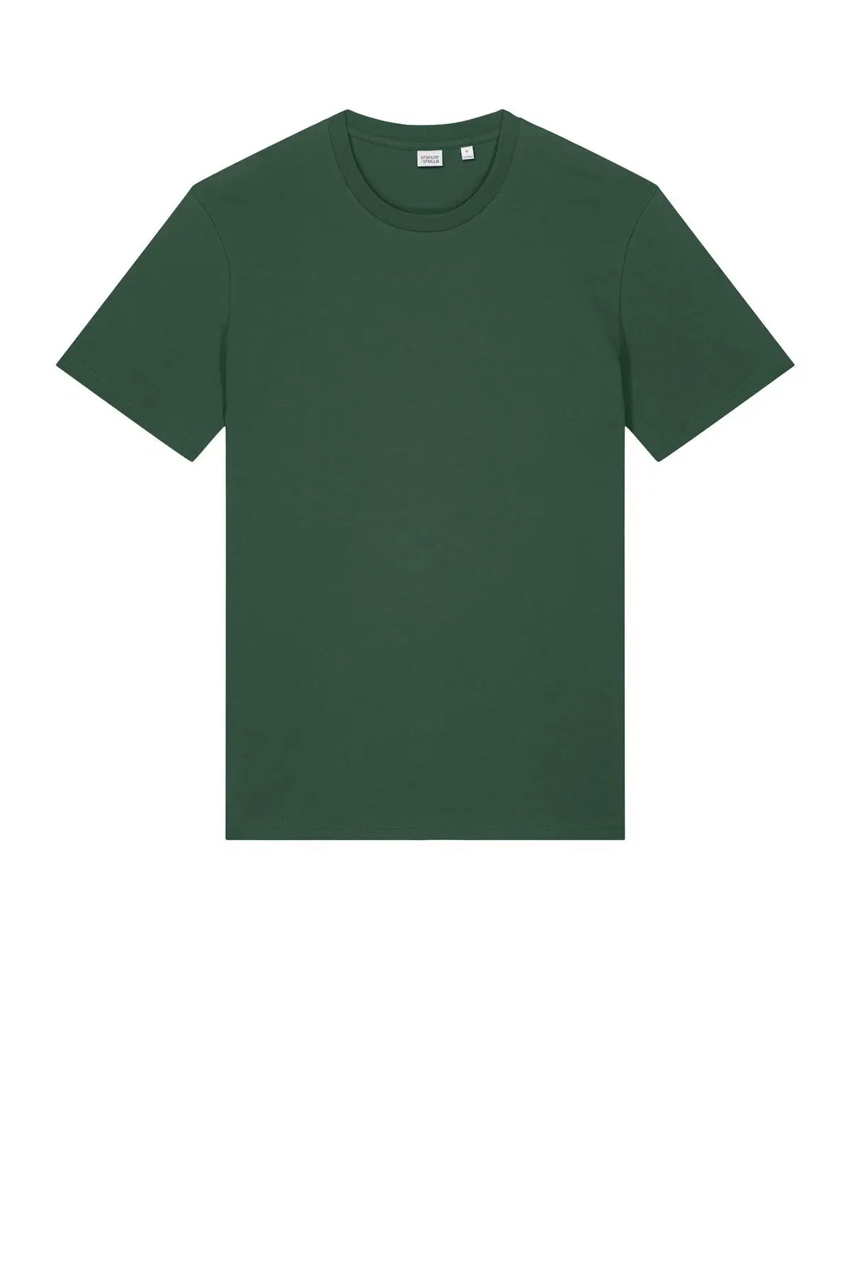 Stanley/stella Sxu007 Unisex Crafter Tee - Bottle Green