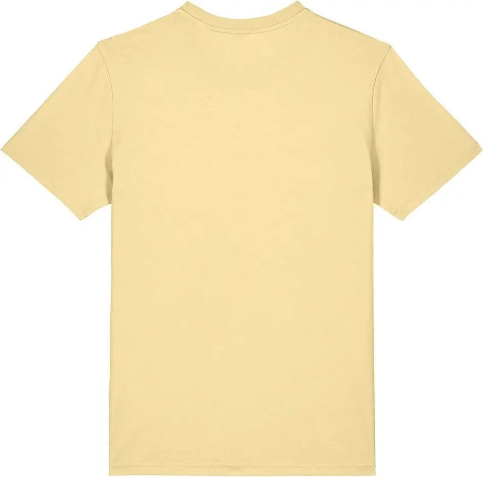 Stanley/stella Sxu007 Unisex Crafter Tee - Butter