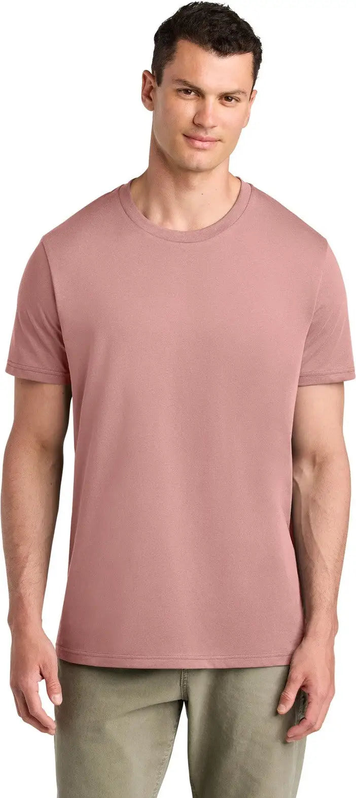 Stanley/stella Sxu007 Unisex Crafter Tee - Canyon Pink