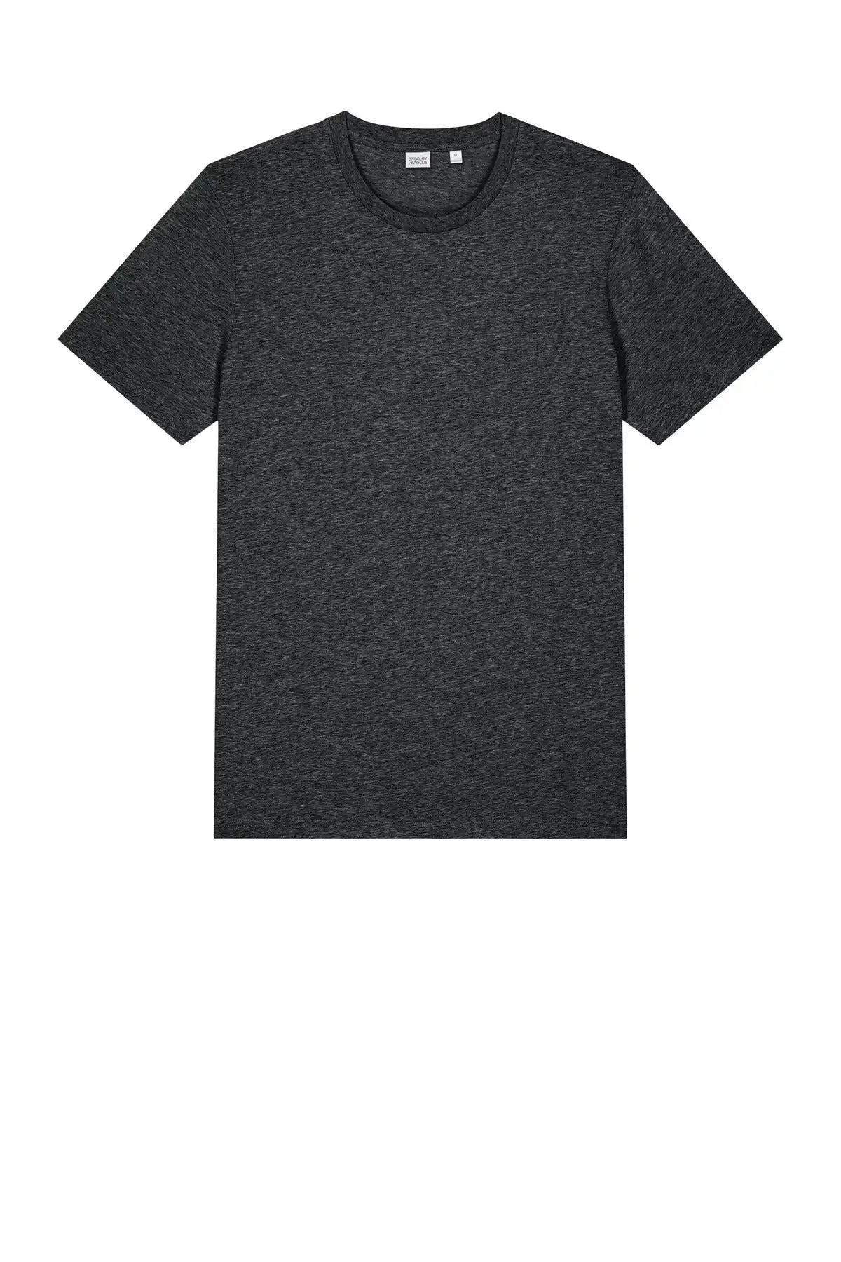 Stanley/stella Sxu007 Unisex Crafter Tee - Dark Heather Gray