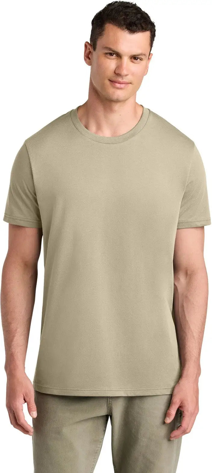 Stanley/stella Sxu007 Unisex Crafter Tee - Desert Dust - Adult Xs