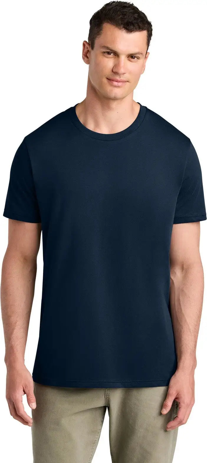 Stanley/stella Sxu007 Unisex Crafter Tee - French Navy