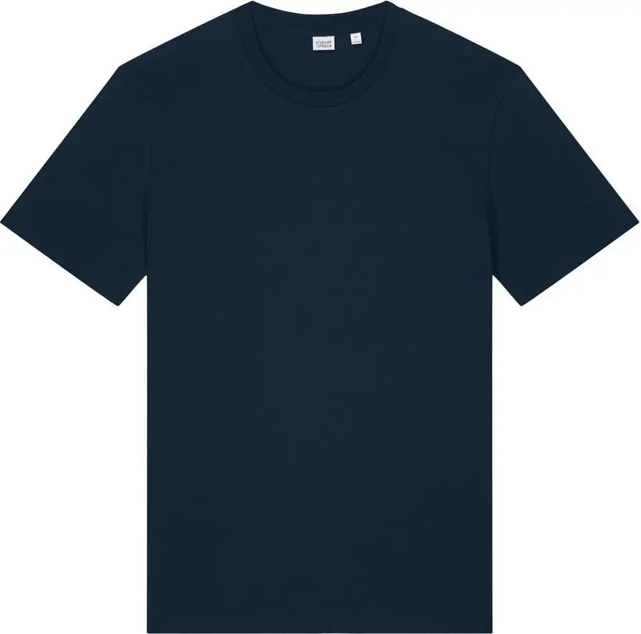 Stanley/stella Sxu007 Unisex Crafter Tee - French Navy