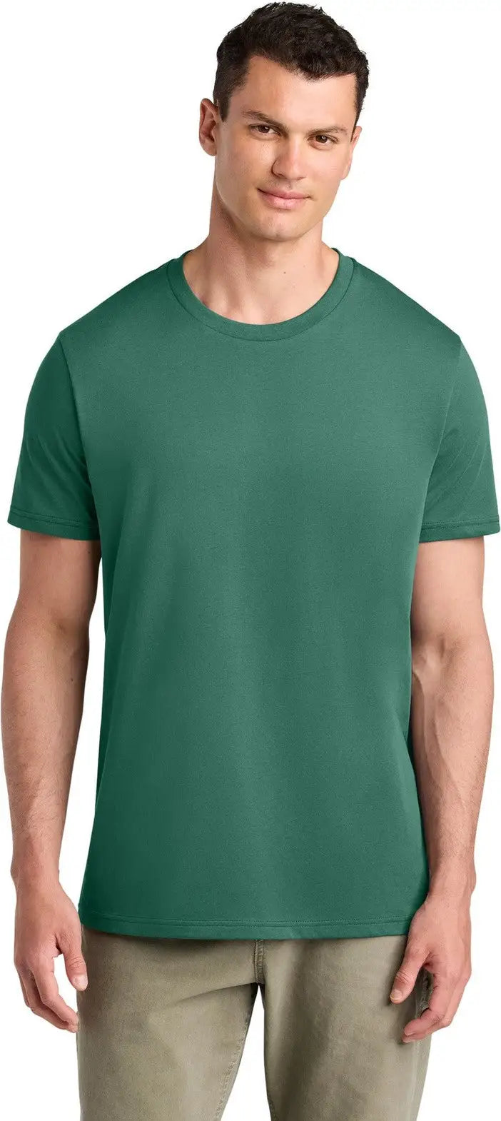 Stanley/stella Sxu007 Unisex Crafter Tee - Ocean Depth - Adult Xs