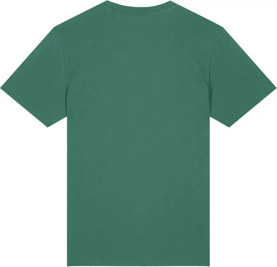Stanley/stella Sxu007 Unisex Crafter Tee - Ocean Depth - Adult Xs