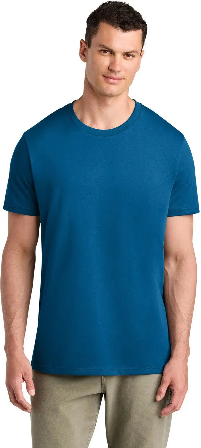 Stanley/stella Sxu007 Unisex Crafter Tee - Royal Blue