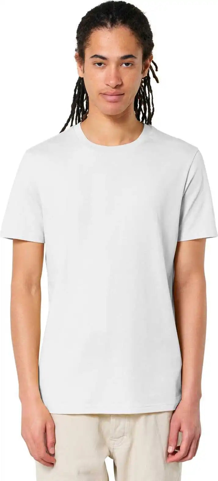 Stanley/stella Sxu007 Unisex Crafter Tee White