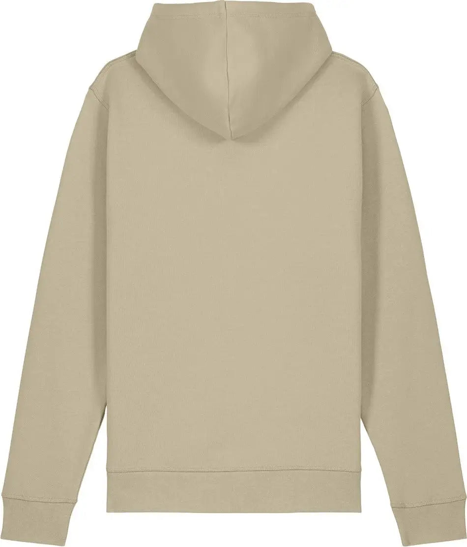 Stanley/stella Sxu009 Unisex Drummer 2.0 Hooded Sweatshirt - Desert Dust