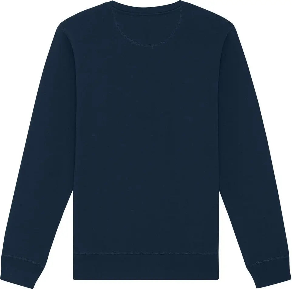 Stanley/stella Sxu010 Unisex Roller Crewneck Sweatshirt - French Navy