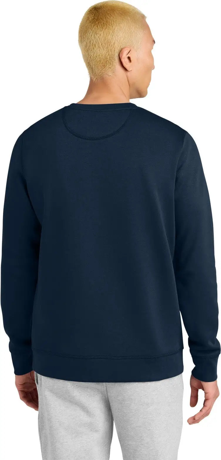 Stanley/stella Sxu010 Unisex Roller Crewneck Sweatshirt - French Navy