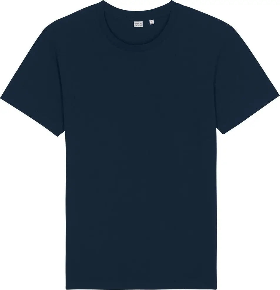 Stanley/stella Sxu016 Unisex Rocker Tee - French Navy
