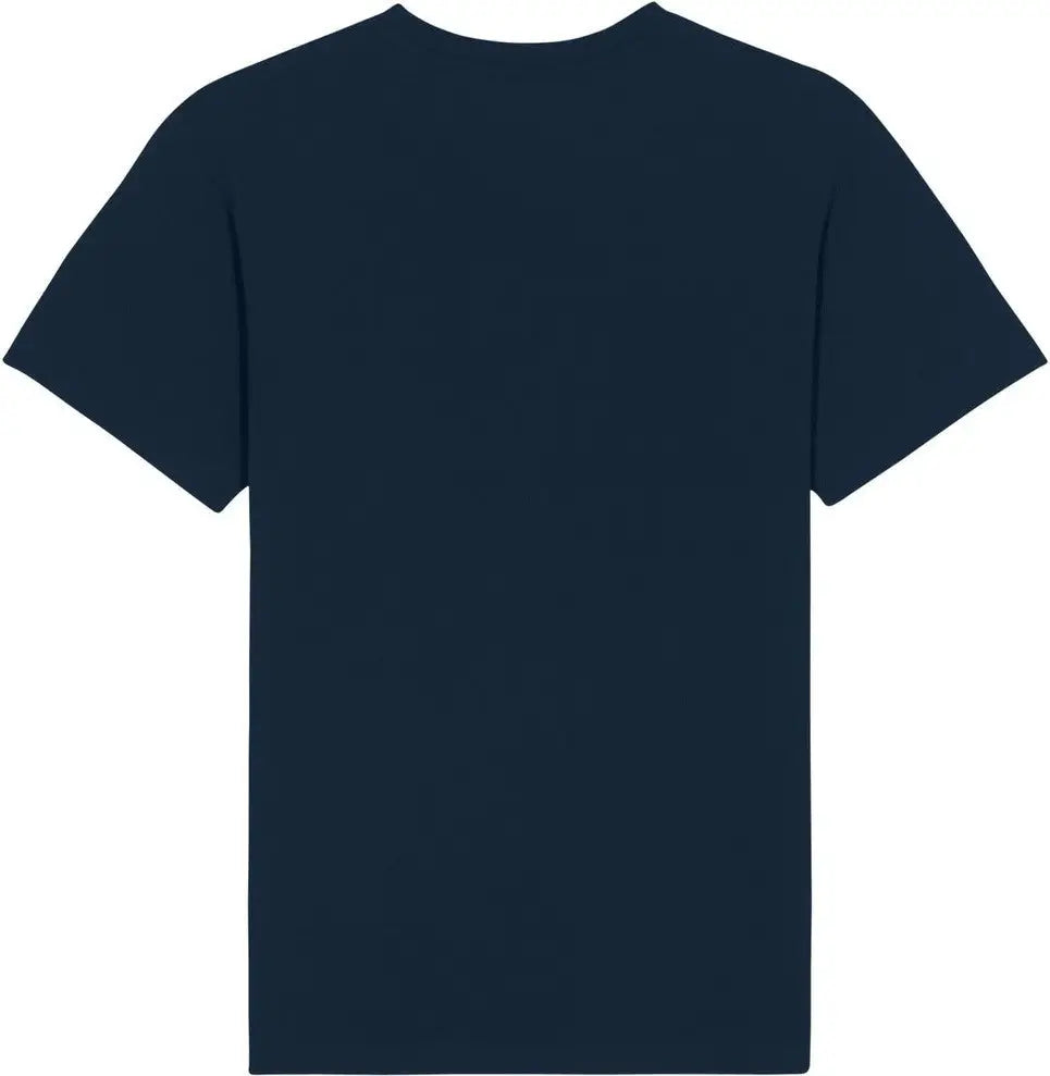 Stanley/stella Sxu016 Unisex Rocker Tee - French Navy