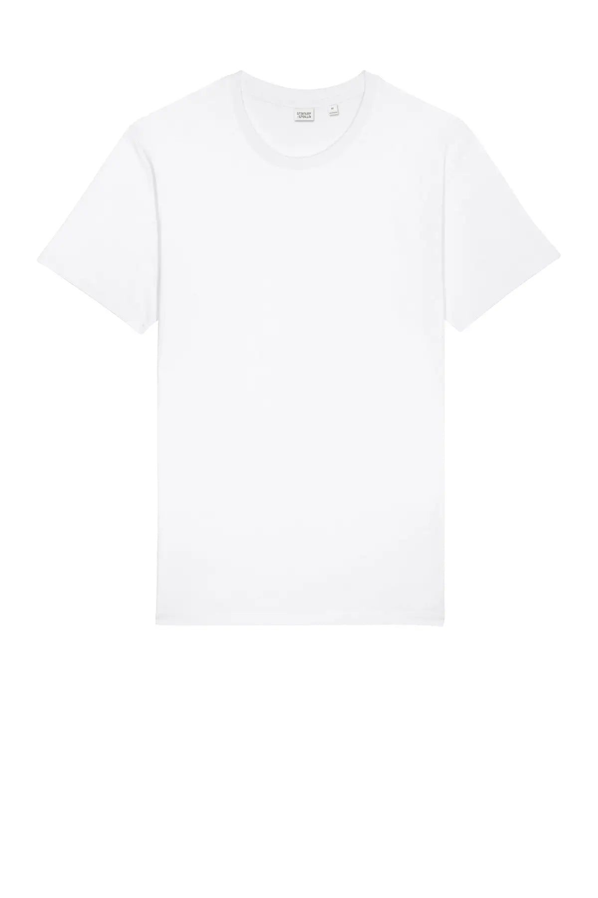 Stanley/stella Sxu016 Unisex Rocker Tee - White