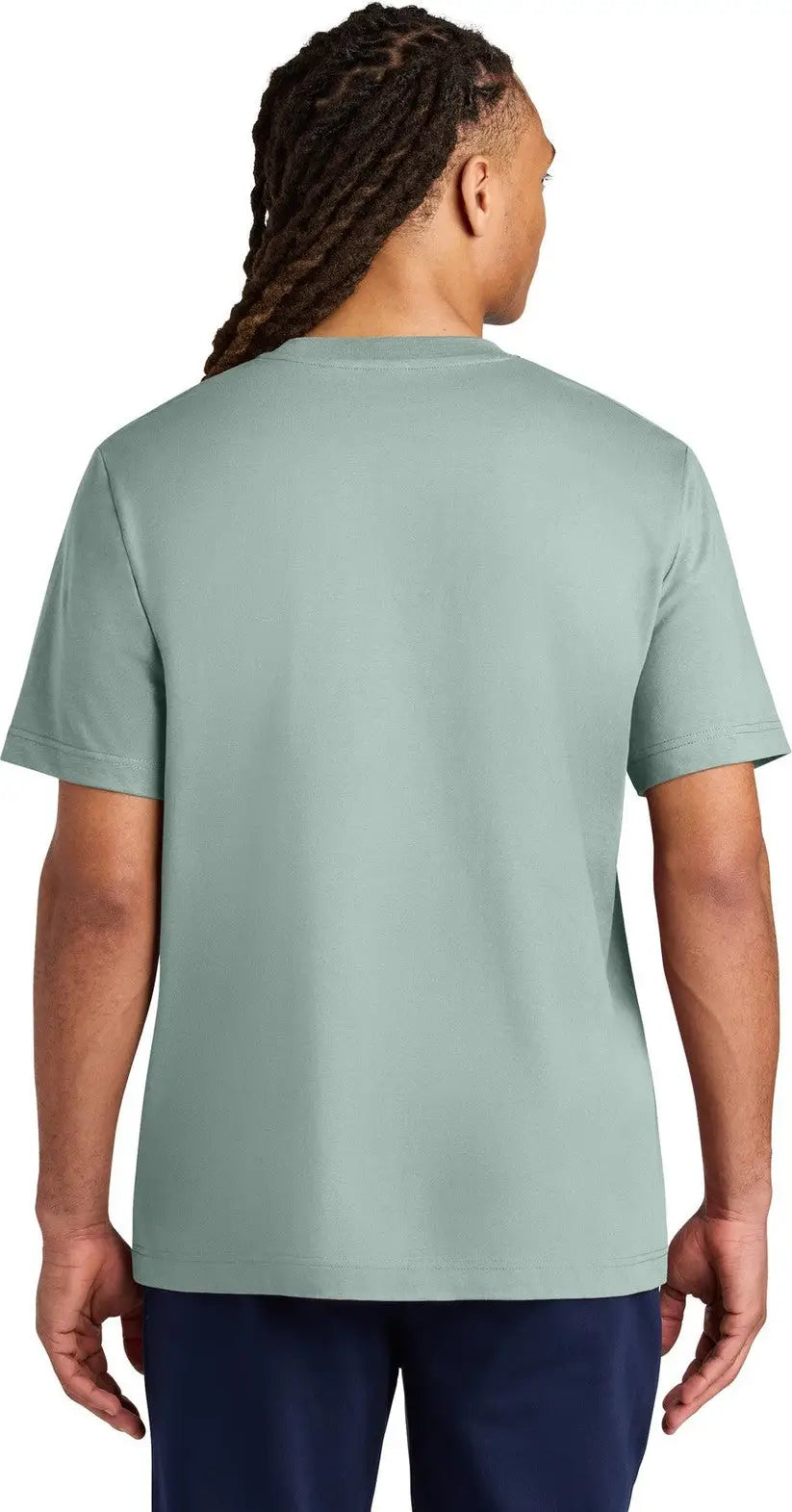 Stanley/stella Sxu018 Unisex Freestyler Heavyweight Tee - Aloe