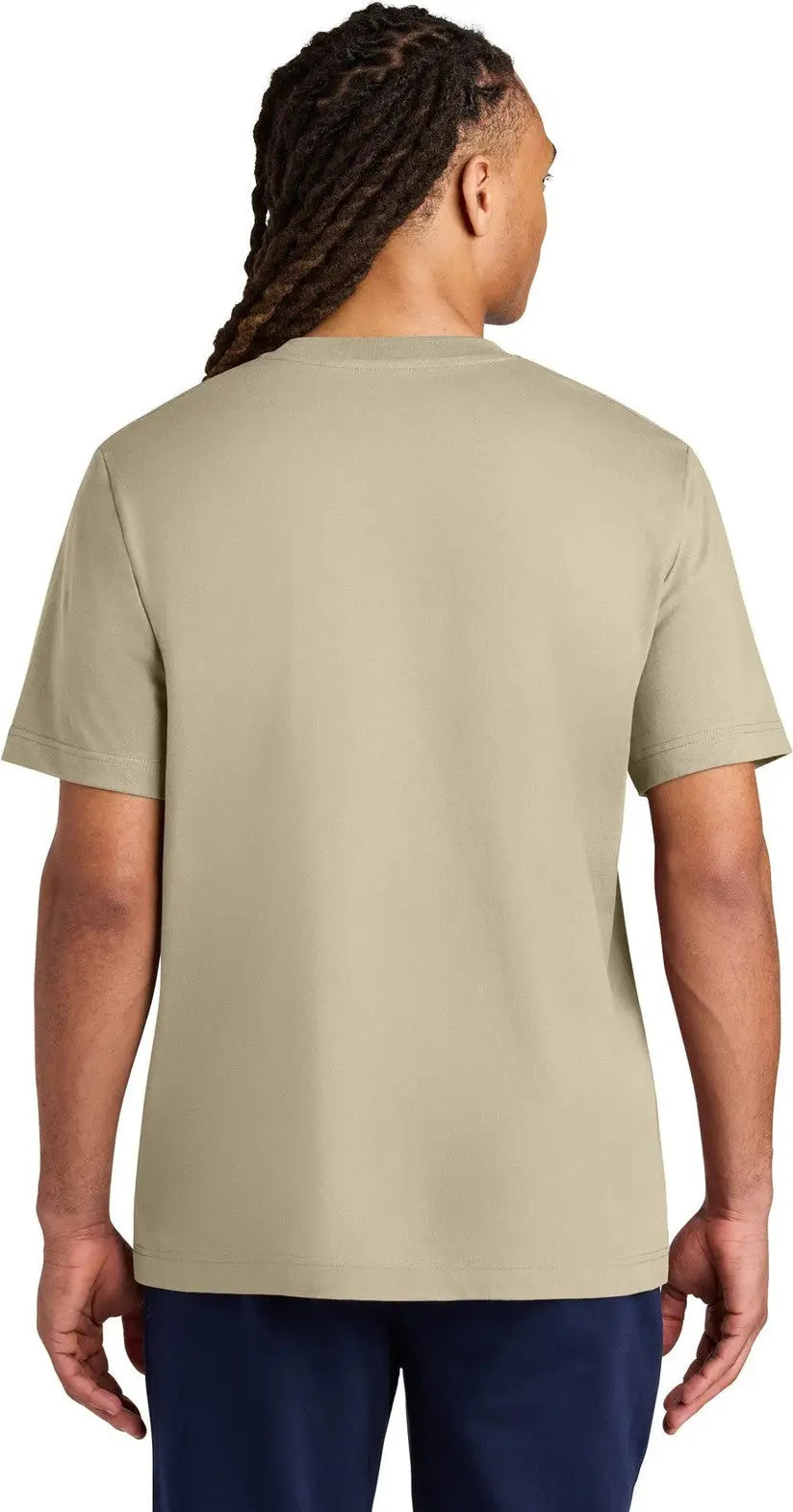 Stanley/stella Sxu018 Unisex Freestyler Heavyweight Tee - Desert Dust